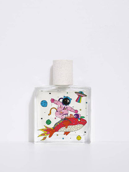 Eau de Parfum, Tu Te Calmes - Maison Matine (50ml)