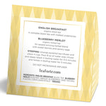 Tea Tasting Assortment Duo - Tea Forte (0.3oz / 7g)