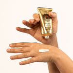 Hand Cream, Honey - Panier des Sens (2.6oz / 75ml)