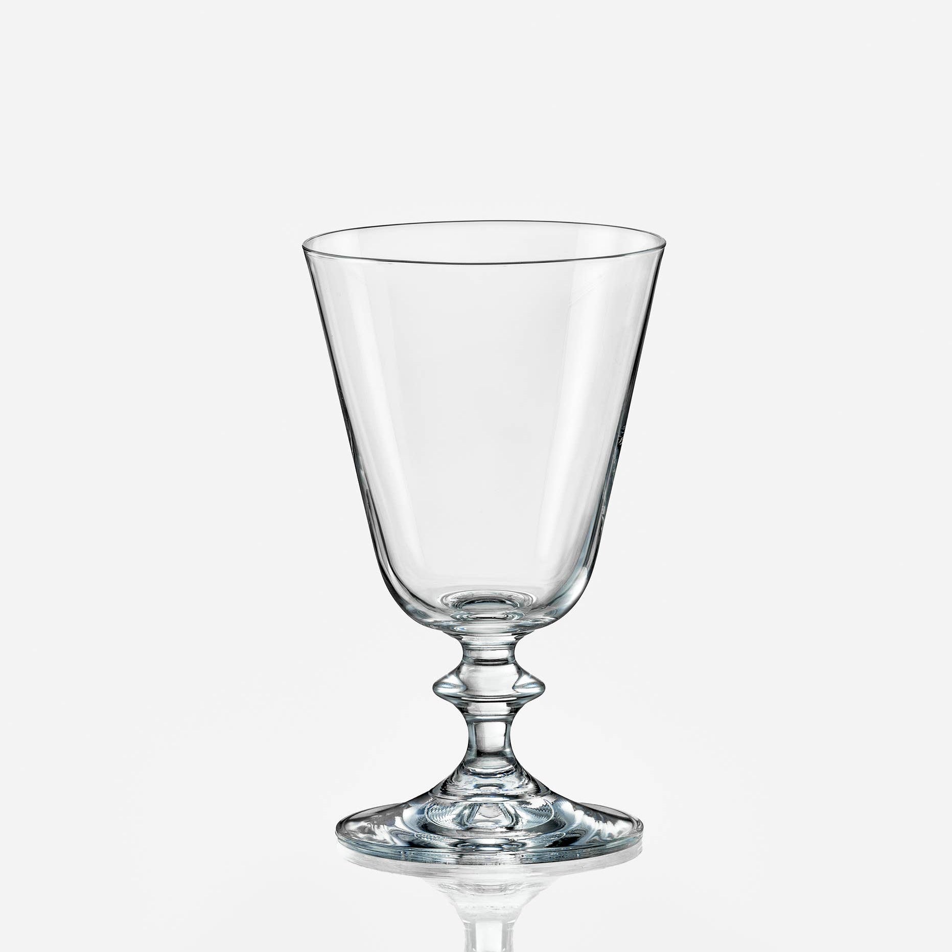 Fête White Wine Glass (260ml)