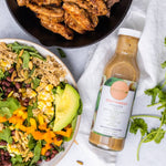 Southwest Salad Dressing Vinaigrette & Marinade - Drench (12oz / 355ml)
