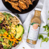Southwest Salad Dressing Vinaigrette & Marinade - Drench (12oz / 355ml)