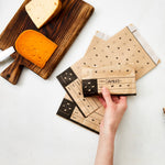 Cheese Storage Bags (Box of 15)