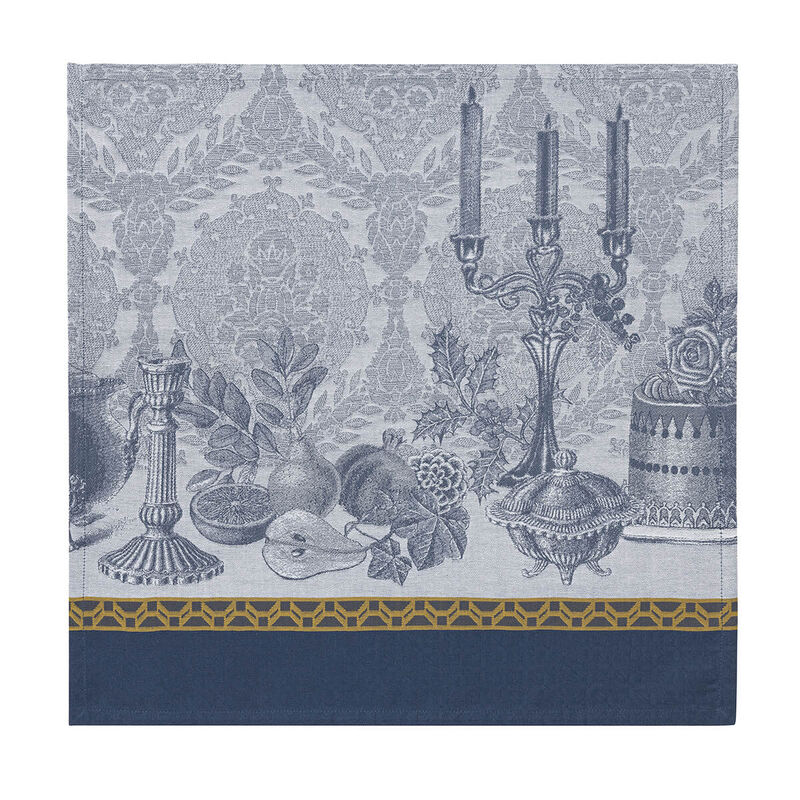 Napkin Festin (Set of 4) - Le Jacquard Français (22in sq)
