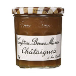 Chestnut French Preserve - Bonne Maman (13oz / 370g)