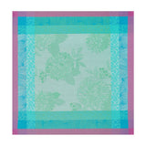 Napkin Parfums de Bagatelle (Set of 4) - Le Jacquard Français (23in sq)