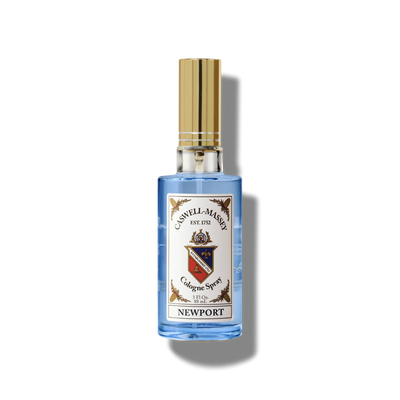 Newport Cologne - Caswell-Massey (3oz / 88ml)