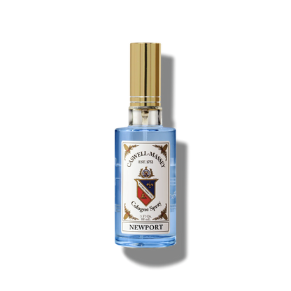Newport Cologne - Caswell-Massey (3oz / 88ml)