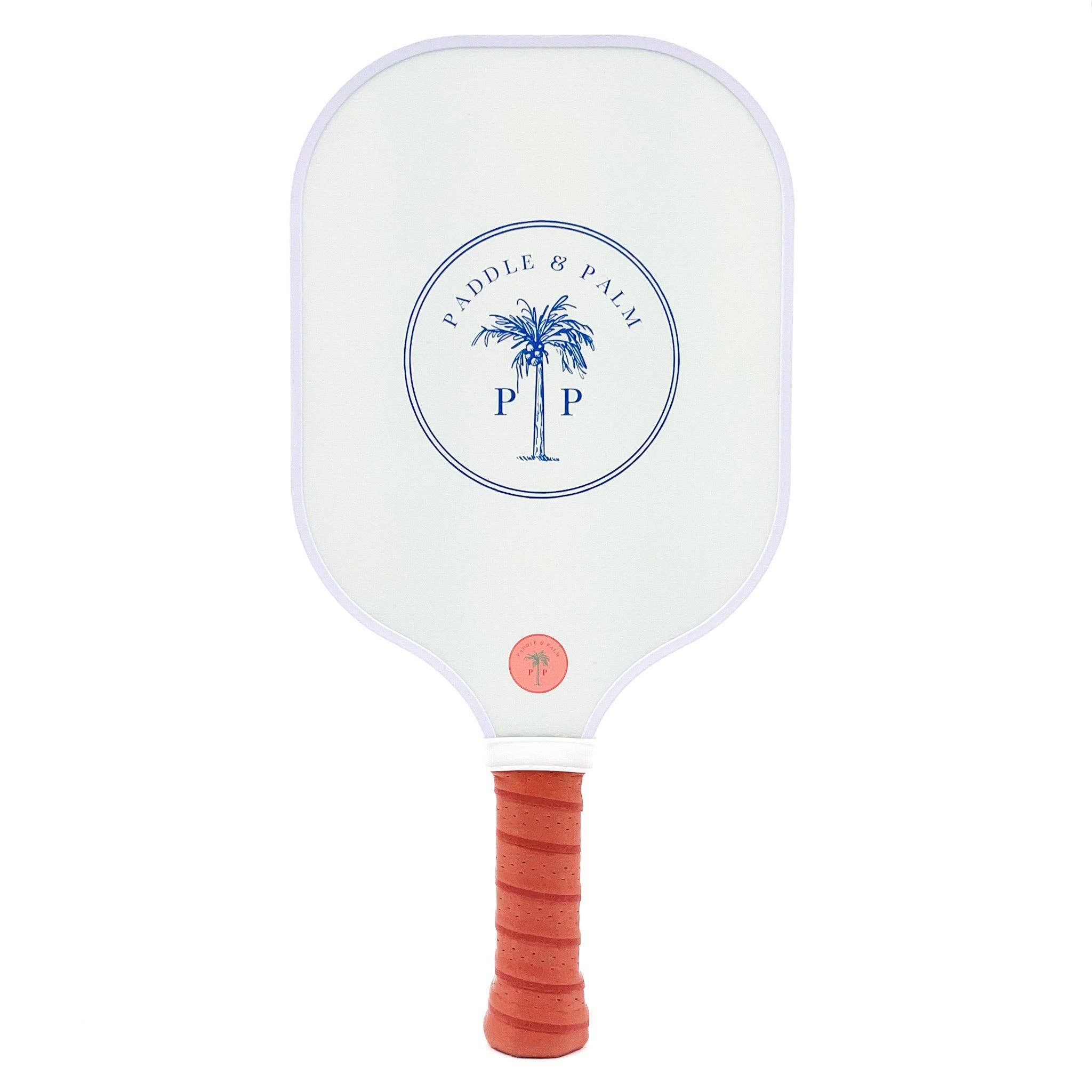 The Continental Pickleball Paddle - Paddle & Palm