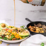 Southwest Salad Dressing Vinaigrette & Marinade - Drench (12oz / 355ml)