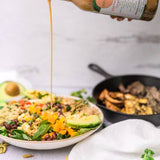 Southwest Salad Dressing Vinaigrette & Marinade - Drench (12oz / 355ml)