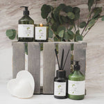 Diffuser, Rosemary Fragrance - Belle de Provence (8.3oz / 250ml)