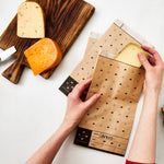 Cheese Storage Bags (Box of 15)