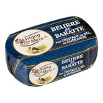 French Butter, Salted (Beurre de Baratte Sel) - Isigny Ste. Mère (8.8oz / 250g)