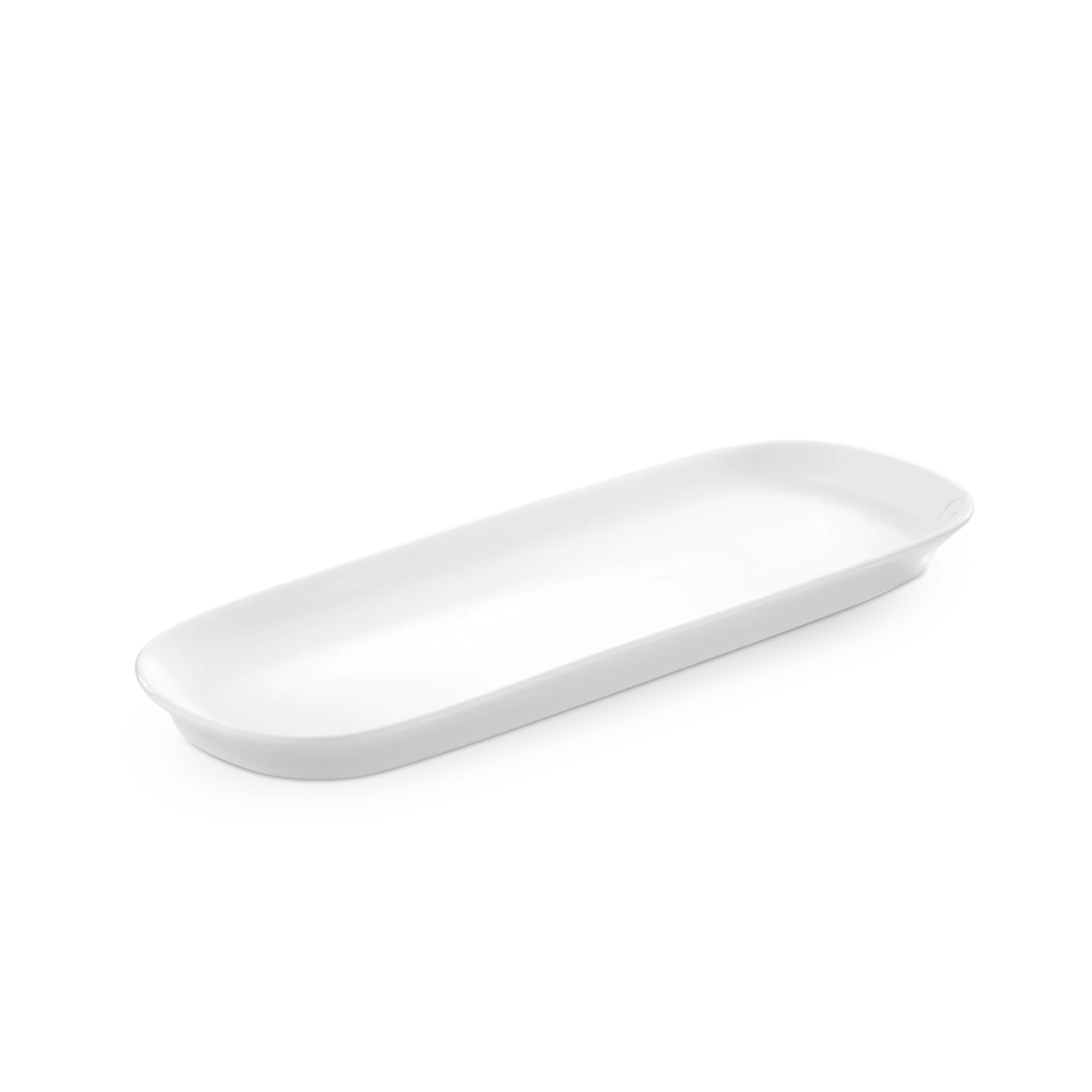 Everyday Platter - Pillivuyt (21in L x 8in W)