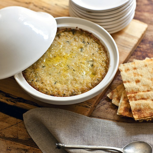 Artichoke Lemon Pesto Grande - Bella Cucina (23oz / 650g)