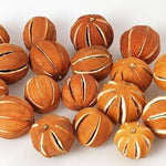 Natural Dried Oranges