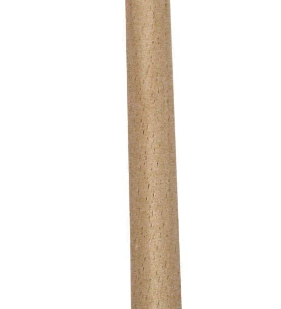 French 16-inch Wooden Spoon (16in / 40cm)