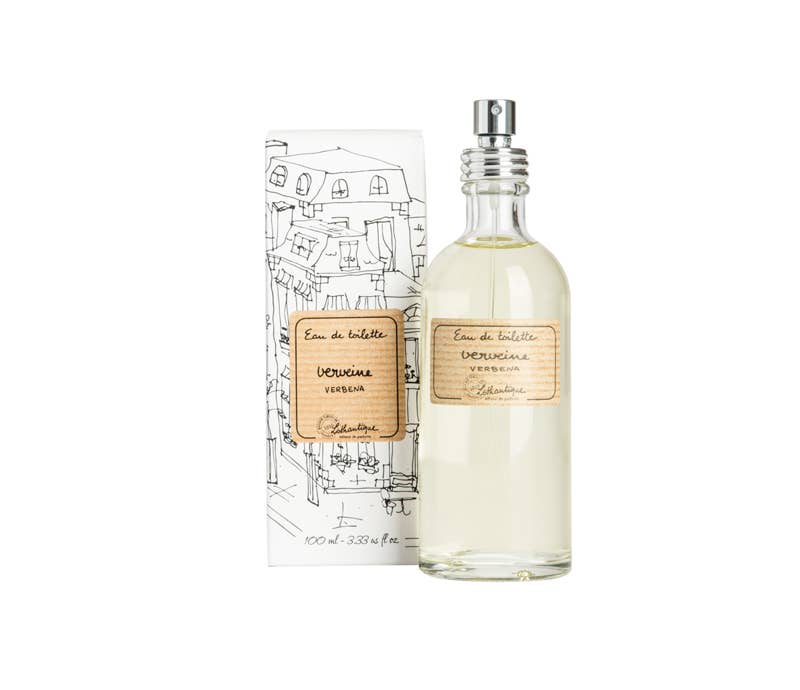Eau de Toilette, Verbena Fragrance - Lothantique (3.3oz / 100ml)