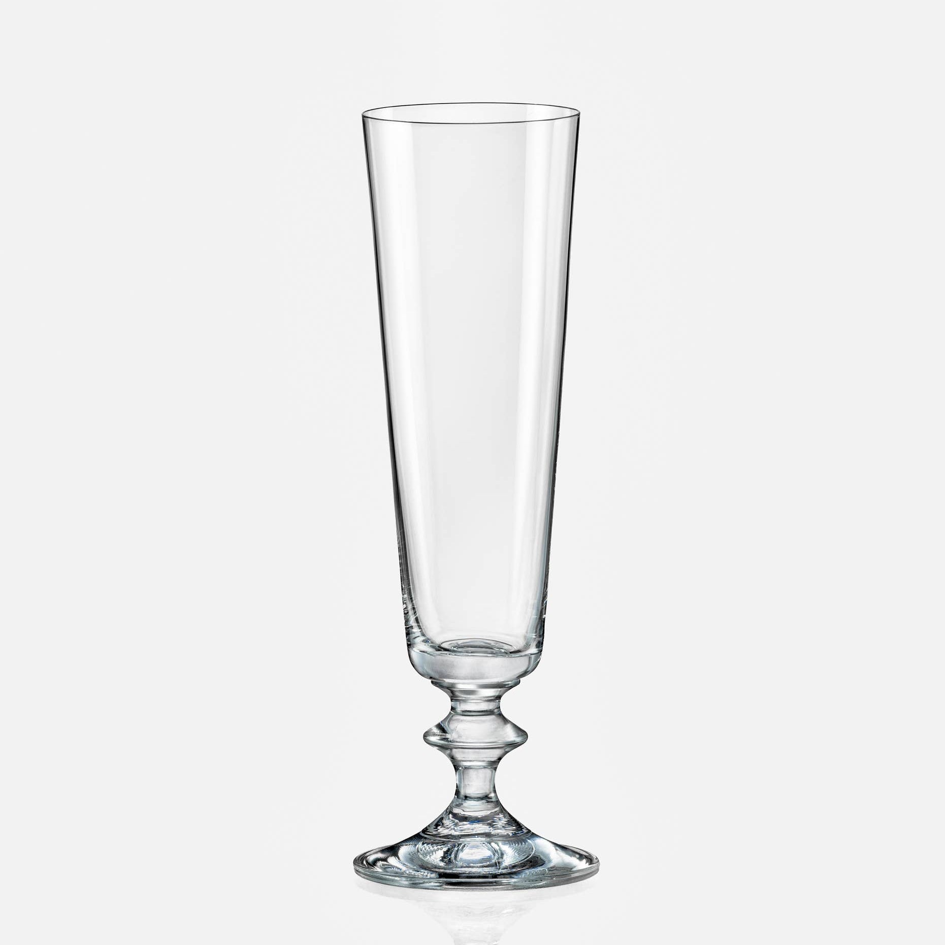 Fête Champagne Flute (205ml)