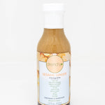 Sesame Ginger Salad Dressing & Marinade - Drench (12oz / 355ml)