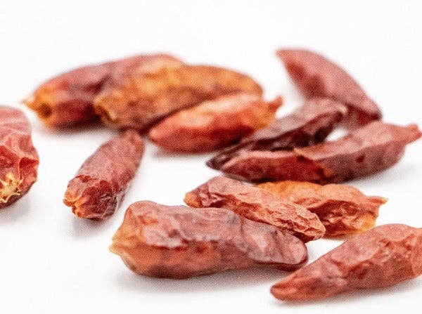 Red Pili Pili - Compagnie Française des Poivres et Epices