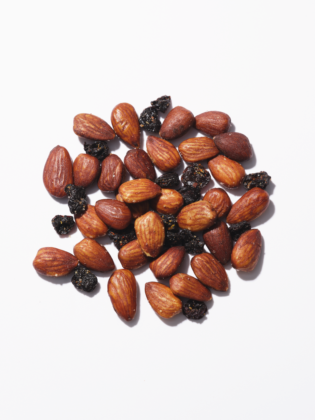 Valencia Almonds, Organic Tart Cherry & Spicy Chili - Salted Co.