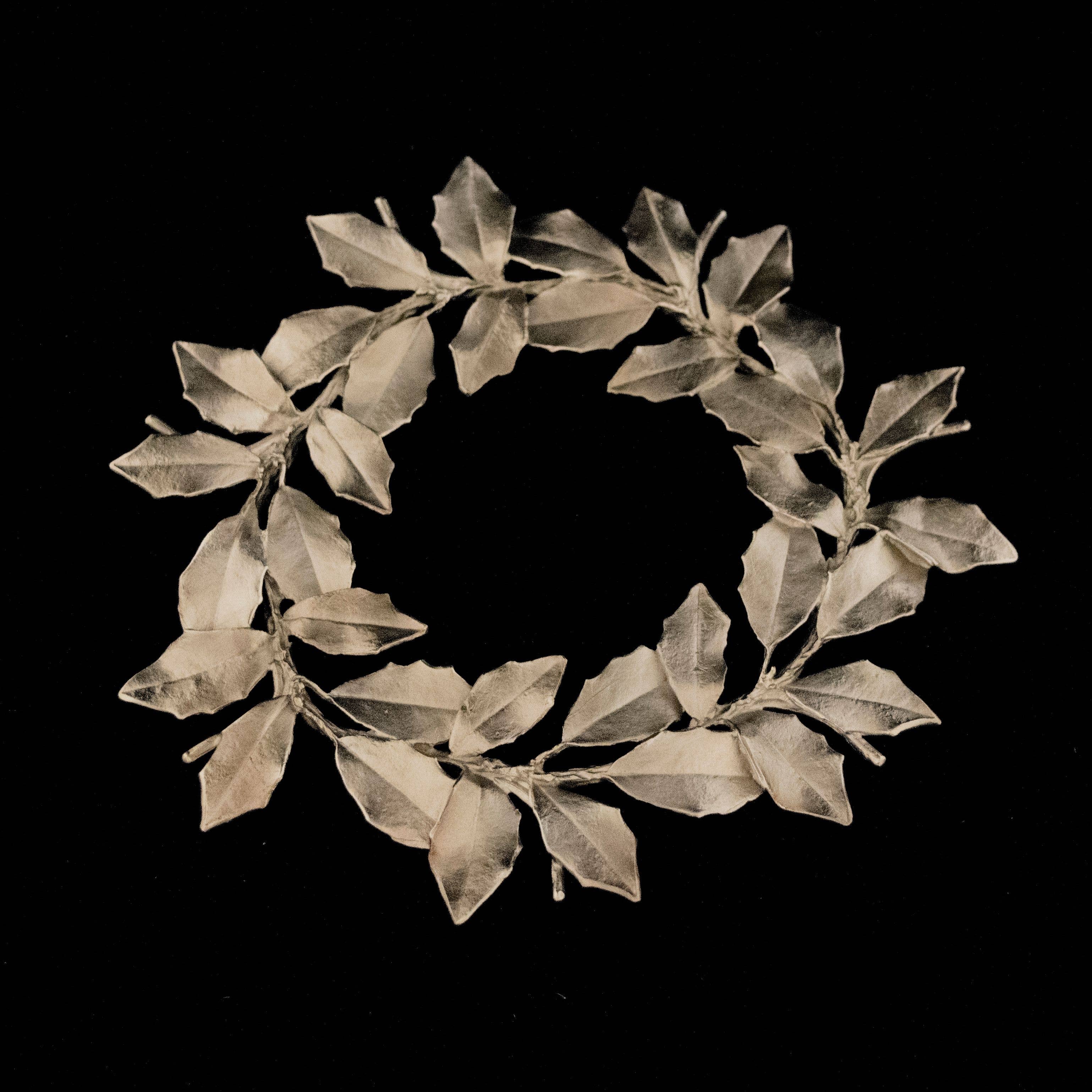 Holly Trivet - Michael Michaud (6-inch)