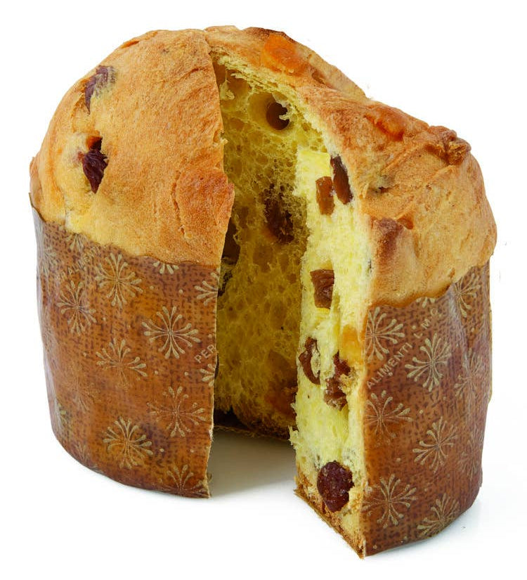 Mini Panettone - Chiostro di Saronno (3.5oz / 100g)