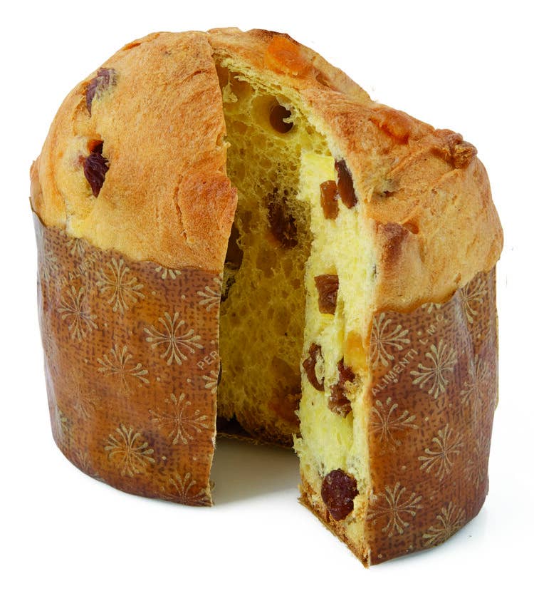 Mini Panettone - Chiostro di Saronno (3.5oz / 100g)