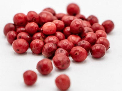 Pink Peppercorn Berries - Compagnie Française des Poivres et Epices