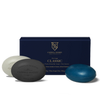 Classic Collection Soap Set - Caswell-Massey (5.8oz / 164g each)
