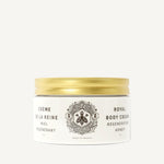 Body Cream, Honey - Panier des Sens (8.5oz / 250ml)