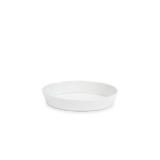 Deep Oval Baker M - Pillivuyt (10.5in x 7in x 2.25in / 1.5qt)