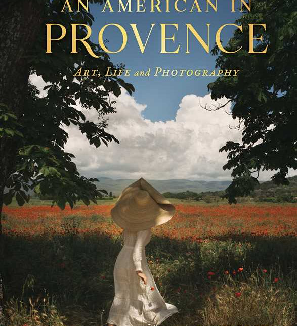 American in Provence by Jamie Beck - Simon & Schuster