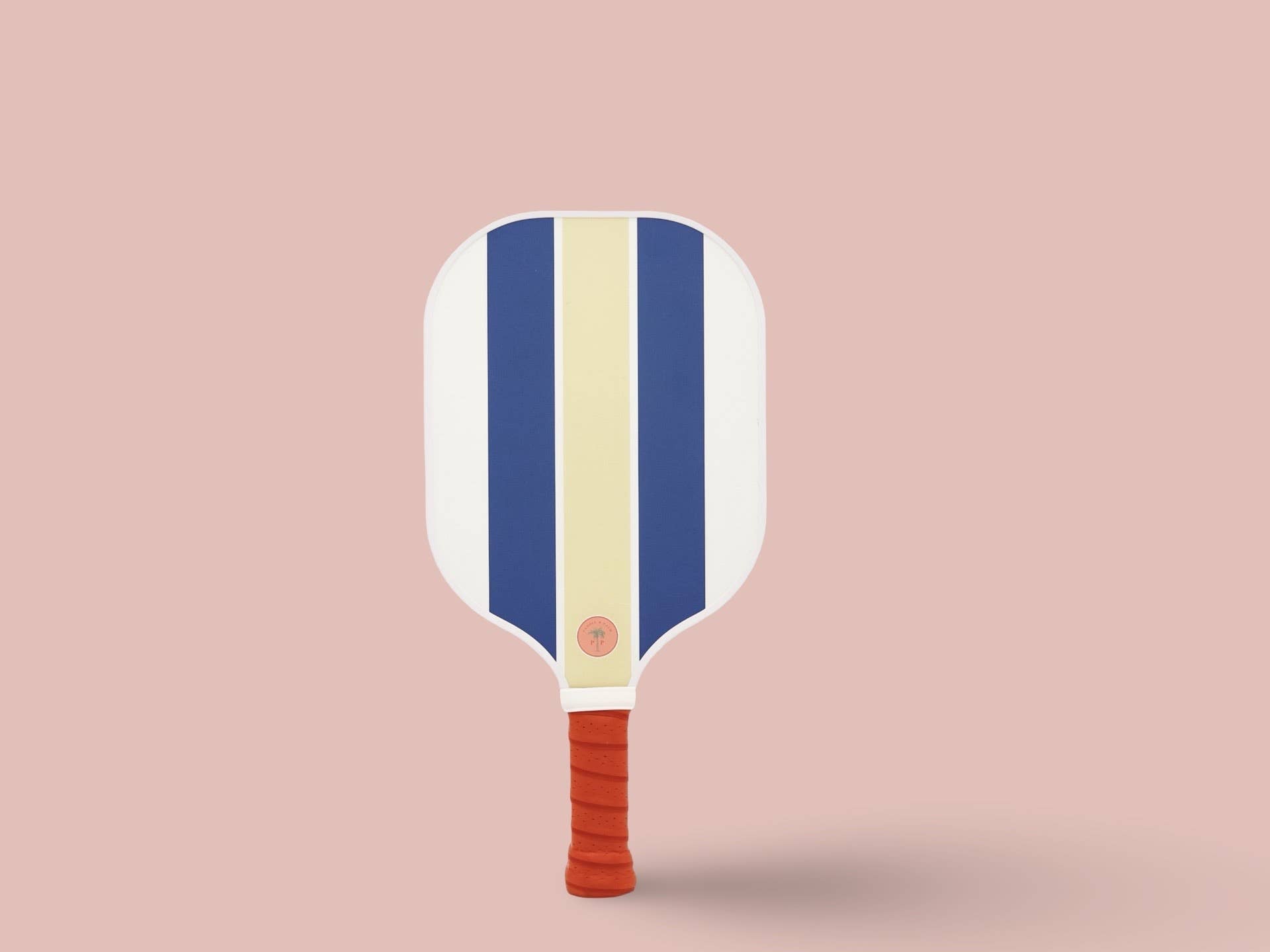 The Continental Pickleball Paddle - Paddle & Palm