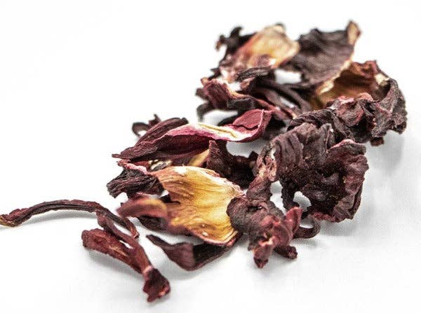 Hibiscus Flower - Compagnie Française des Poivres et Epices