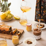 Chestnut French Preserve - Bonne Maman (13oz / 370g)
