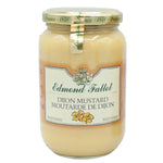 Traditional Dijon Mustard - Edmond Fallot (13oz / 370g)