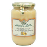 Traditional Dijon Mustard - Edmond Fallot (13oz / 370g)