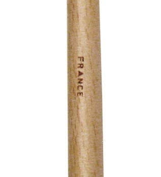 French 10-inch Wooden Spoon (10in / 25cm)