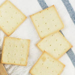 Bella’s Olive Oil Dipping Crackers - Bella Cucina (4oz / 113g)