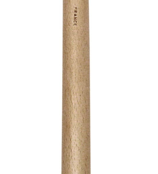 French 14-inch Wooden Spoon (14in / 35cm)