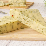 Spinach & Artichoke Jack Cheese - Keystone Farms (7oz / 200g)