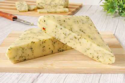 Spinach & Artichoke Jack Cheese - Keystone Farms (7oz / 200g)