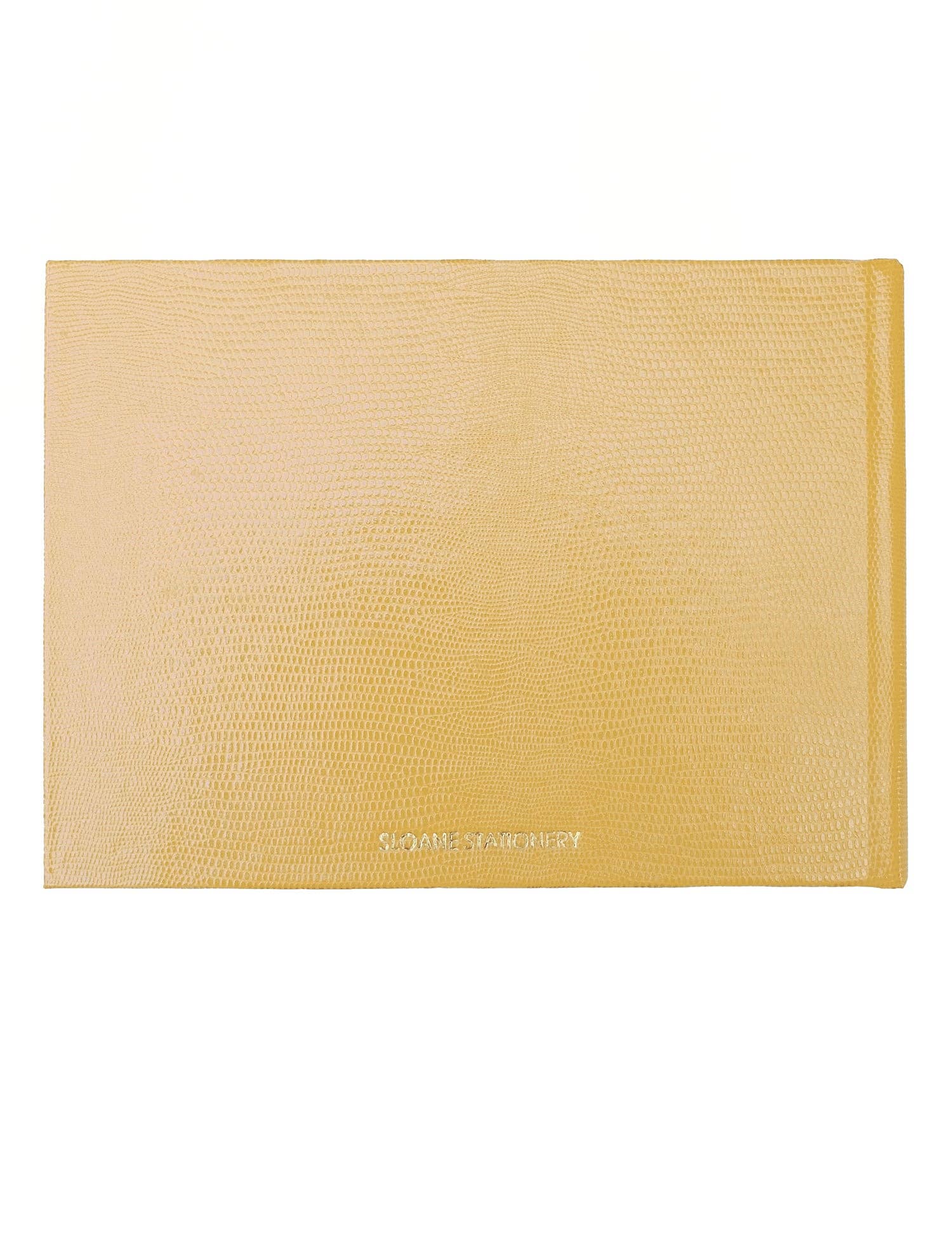Guest Book, Beach House - Sloane Stationary (21.5cm x 14.5cm)