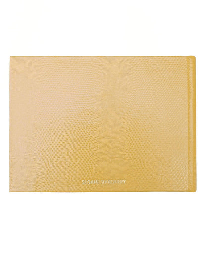 Guest Book, Beach House - Sloane Stationary (21.5cm x 14.5cm)