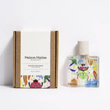 Eau de Parfum, Nature Insolente - Maison Matine (50ml)