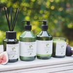 Diffuser, Fig Fragrance - Belle de Provence (8.3oz / 250ml)
