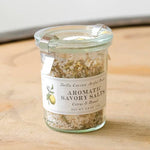 Citrus & Fennel Savory Salt - Bella Cucina (2.6oz / 74g)
